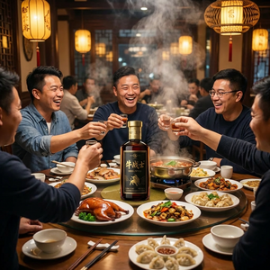 聚会佐餐